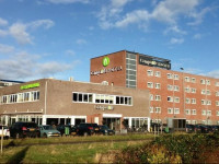 Campanile Hotel & Restaurant Delft