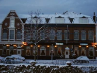 Hotel Coen Delft 3*
