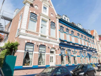 Hotel Coen Delft