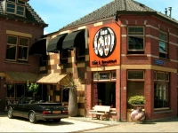 Bed & Breakfast Soul Inn 