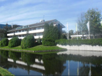 Campanile Hotel & Restaurant s Hertogenbosch