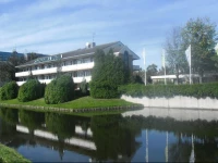 Campanile Hotel & Restaurant s Hertogenbosch 3*