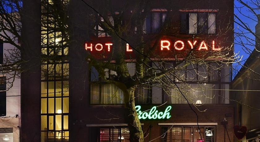 Royal 2*
