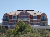 Hotel Bosch En Zee 3*