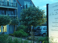 Hotel In den Brouwery