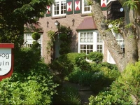 Villa Hoog Duin 3*