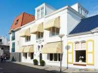 Hotel Wilhelmina 3*