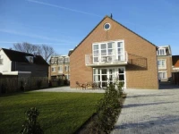 Appartementen Zee Domburg 