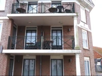 Bs Strandappartementen 