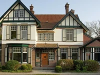 Residentie Villa de Wael 