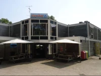 Stayokay Dordrecht - De Hollandse Biesbosch 