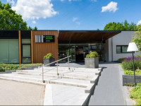 Hotel Bergse Bossen