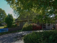 Drouwenerzand Hotel 3*