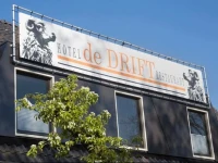 Hotel de Drift 2*