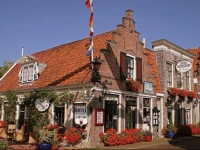 Hotel & Restaurant De Fortuna 3*