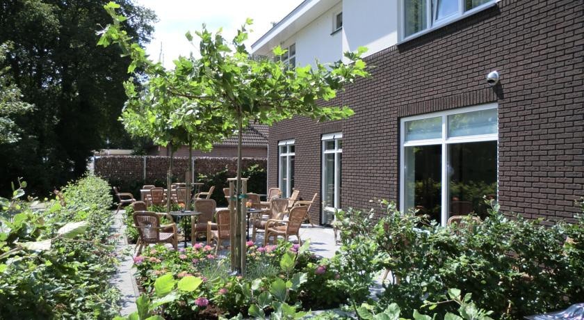 Hotel Garni Villa Arrisja 3*