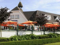 Van der Valk Hotel Hilversum/ De Witte Bergen 4*