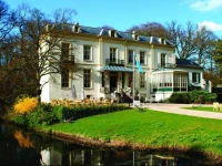 Fletcher Hotel Landgoed Huis te Eerbeek 3*