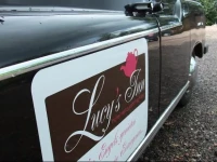 Lucys Inn 3*
