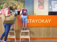 Stayokay Egmond 