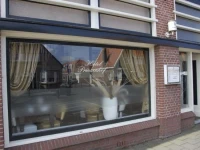 Hotel Prinsenhof IJmuiden 2*