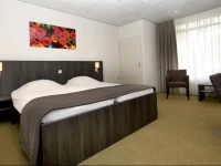 Hotel De Koekoekshof 3*