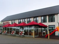 Hotel Restaurant Keizersberg 2*