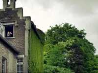 Hotel- en Restaurant Kasteel Elsloo 3*