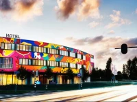 Hotel Ten Cate Emmen 4*
