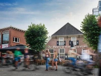 Stads Hotel Boerland 3*