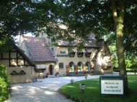 Hotel Landgoed Schoutenhof 3*