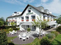 Hotel Restaurant Berghoeve 3*