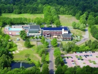 Fletcher Hotel-Restaurant de Hunzebergen 4*