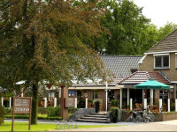 Hotel Restaurant de Meulenhoek
