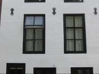 Bed and Breakfast de Kleyne Wereld 