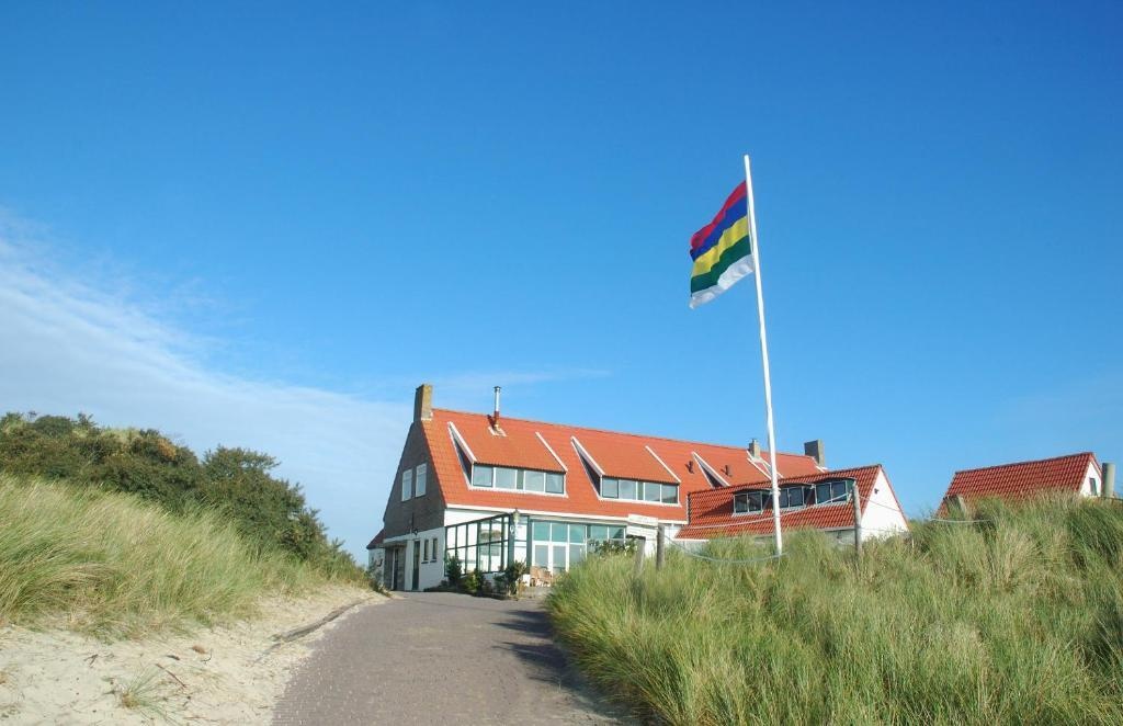 Strandhotel Terschelling 