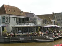 Hotel Restaurant De Stadsherberg 3*