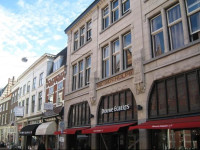 Bed & Breakfast Hotel Malts