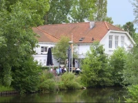Stayokay Haarlem 