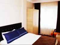 Sultan Hotel Istanbul 3*