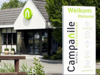 Campanile Hotel & Restaurant Gouda
