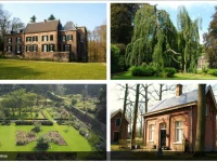 Hotel De Gouden Leeuw 3*