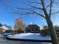 De Dames Van De Jonge Hotel Restaurant 3*