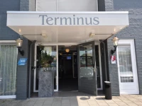 Hotel Terminus 3*