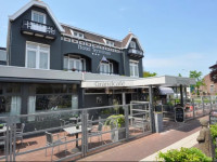 Hotel Terminus