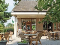 Campanile Hotel & Restaurant Gorinchem 3*