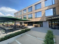 Hotel Gorinchem 3*