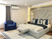 Hotel Zurich Istanbul 4*