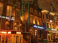 Drie Gezusters Budget Hostel 3*