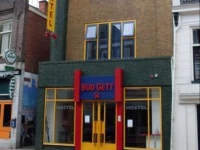Bud Gett Hostels 